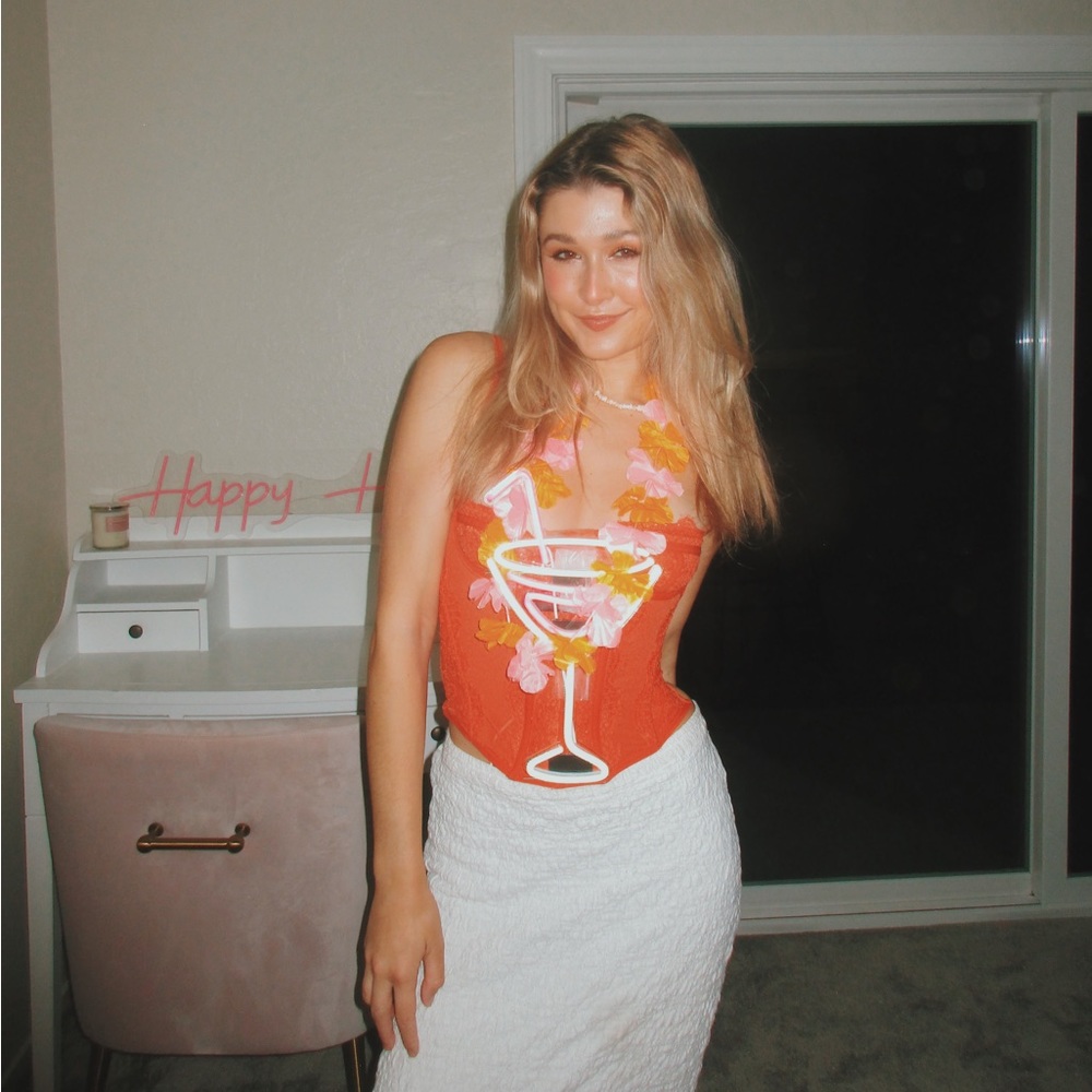 Meet your Posher, Madison